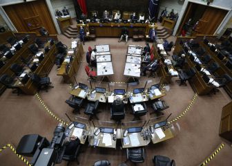 Cuarto retiro AFP: por qué no se aprobó y cuándo será la votación definitiva