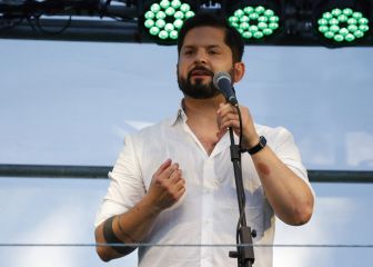 ¿Por qué Boric nunca se tituló y qué profesión estudió?