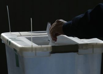 Elecciones Presidenciales Chile 2021: horarios y cuándo terminan las votaciones