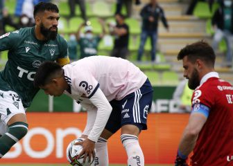 Wanderers busca el descenso de la U: así esperan volver a Primera