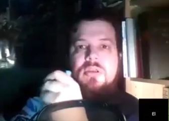 El último mensaje de Kaiser