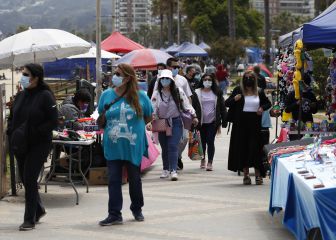 Medidas y restricciones en las Elecciones Presidenciales 2021: qué se puede hacer y qué no