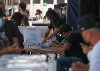 Elecciones Presidenciales Chile 2021: cómo van los resultados y dónde consultarlos