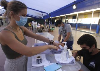 Elecciones Presidenciales Chile 2021: mapa por regiones de los resultados