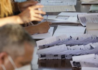 Elecciones Presidenciales Chile 2021: mapa por comunas de Chile | Resultados Servel