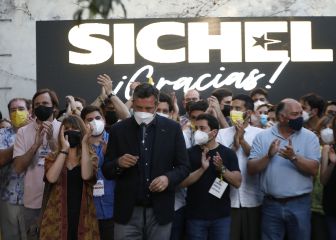 Sebastián Sichel anuncia su derrota y aclara por quién no votará en segunda vuelta