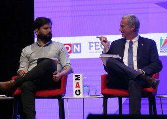 Segunda vuelta de Kast y Boric: a quien apoyarán Sichel, Provoste, Parisi, MEO, Artes