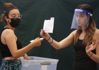 Elecciones Presidenciales Chile 2021: ¿cuántos chilenos votaron en las elecciones?