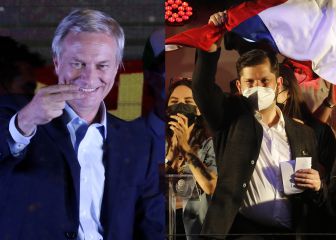 ¿Qué partido ganó y perdió más votos en las Elecciones Presidenciales Chile 2021?