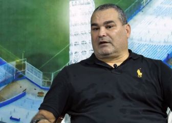 Chilavert ya tiene su candidato en Chile: 