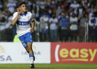 El salto europeo de Marcelino