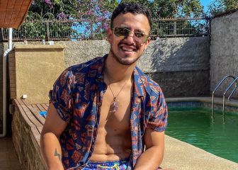 El ex arquero de Colo Colo y la Roja que hoy juega futsal: 