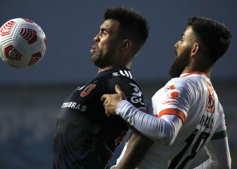 El importante anuncio de Cobresal para recibir a la U