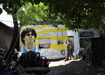 Existió una vez un futbolista