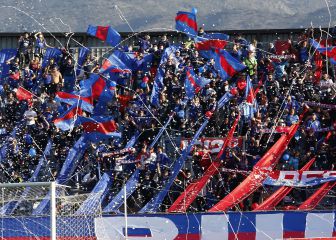 La real influencia que tuvo el regreso del público en el torneo