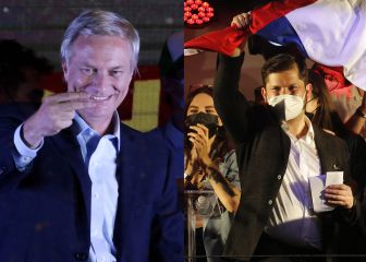 Kast y Boric: en qué se diferencian sus propuestas y quién es el favorito