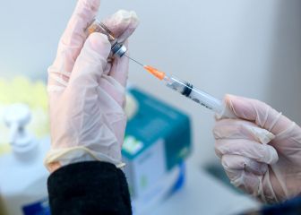 Calendario de Vacunación COVID hoy, miércoles 24 de noviembre: ¿quién recibe la tercera dosis de refuerzo?