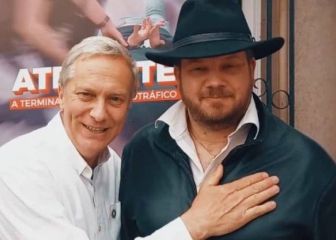 Por qué Johannes Kaiser renunció al Partido Republicano y qué dijo Kast al respecto