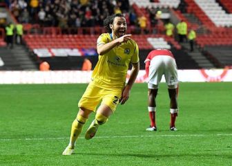 Brereton aparece en la lista de los jugadores más codiciados