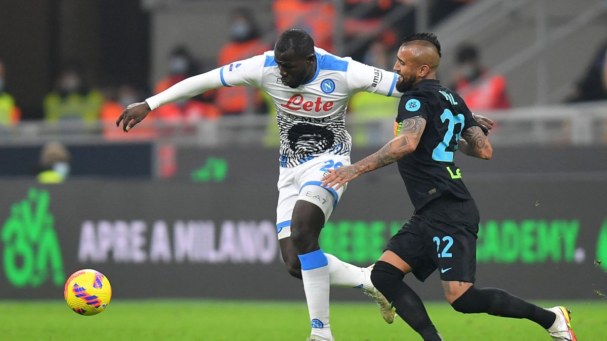 Inter de Milán vs Shakhtar: TV, horario y cómo seguir online la Champions League