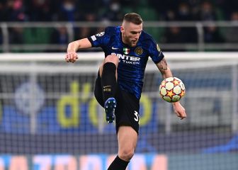 Inter de Milán 2-0 Shakhtar Donestk: crónica, goles y resultado