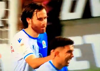 ¡Otro gol más! Ben Brereton anotó como el mejor de los '9'