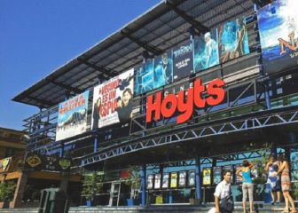 Cartelera Cine Hoyts, Cineplanet, Cinemark, semana 22 al 29 de noviembre: estrenos y qué películas puedo ver