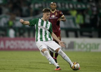 Un campeón de Libertadores y un ex U y UC: los refuerzos con los que sueña Wanderers