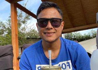 Es hincha de la U y ahora puede sentenciarla: 