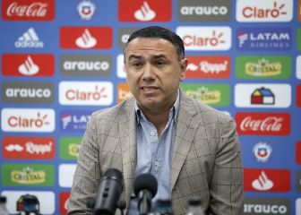 Cagigao da el plazo para saber si Chile recibirá a Argentina en Calama