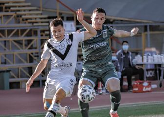 Partidos liguilla de Primera B hoy: programación, horario, TV y cómo ver