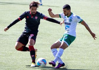 El dominio que marca el inicio de la Liguilla de Primera B