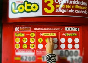 Resultados Loto Chile hoy: números que cayeron y premios del sorteo 4726 | ganadores 25 de noviembre