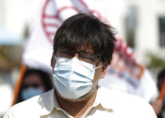 Qué dijo Jadue sobre los votantes de Parisi y por qué tuvo que pedir disculpas