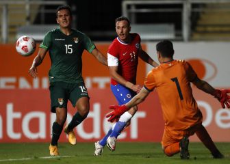 Las sorpresas de Lasarte