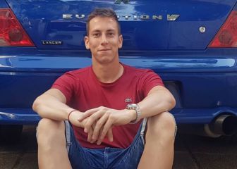 A Nacho González le llega la opción que esperó toda su vida: 