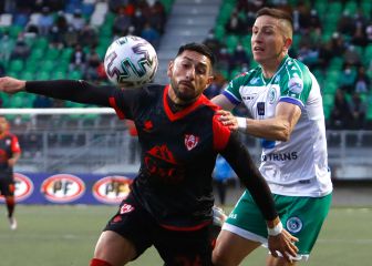 Copiapó dio un gran paso hacia la final de la liguilla