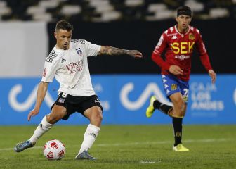 Partidos fútbol chileno: programación de la fecha 33, Campeonato Nacional