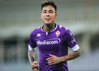 Pulgar podría dar el salto a un equipo grande de Italia