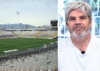 ¿Hubo plata de Pinochet para construir el Monumental? La respuesta de Guarello