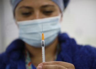 Vacunación a niños mayores de 3 años: cuándo comenzará y dónde pedir cita