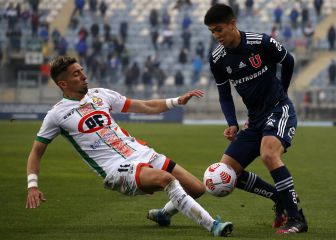 Cobresal - U. de Chile: horario, TV y dónde ver el Campeonato Nacional en directo