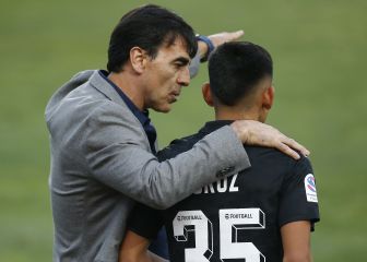 Colo Colo vive una pesadilla: tres casos sospechosos y se suspende el entrenamiento