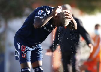 El sufrimiento de la U continúa: así quedó la tabla tras el sábado