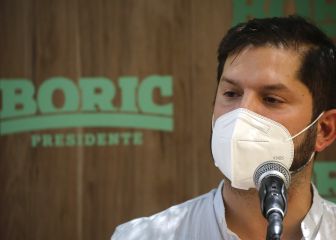 Equipo económico de Gabriel Boric: quiénes lo forman y hoja de vida