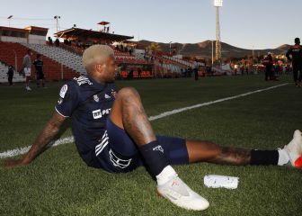 La U vive su peor momento en 77 años