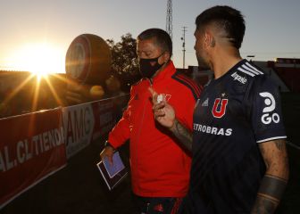 La U, entre la seguridad defensiva y la falta de inventiva