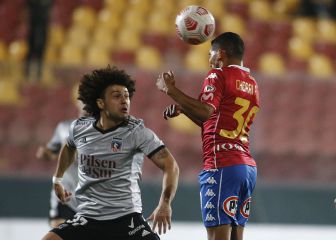 Colo Colo – U. Española: horario, TV y dónde ver el Campeonato Nacional en directo