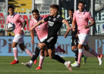 Así quedó la tabla: la UC manda, Colo Colo y la U sufren