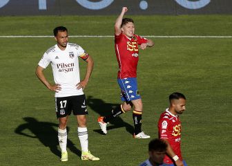 Colo Colo se derrumba y le cede en bandeja el título a la UC